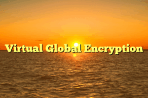 Virtual Global Encryption